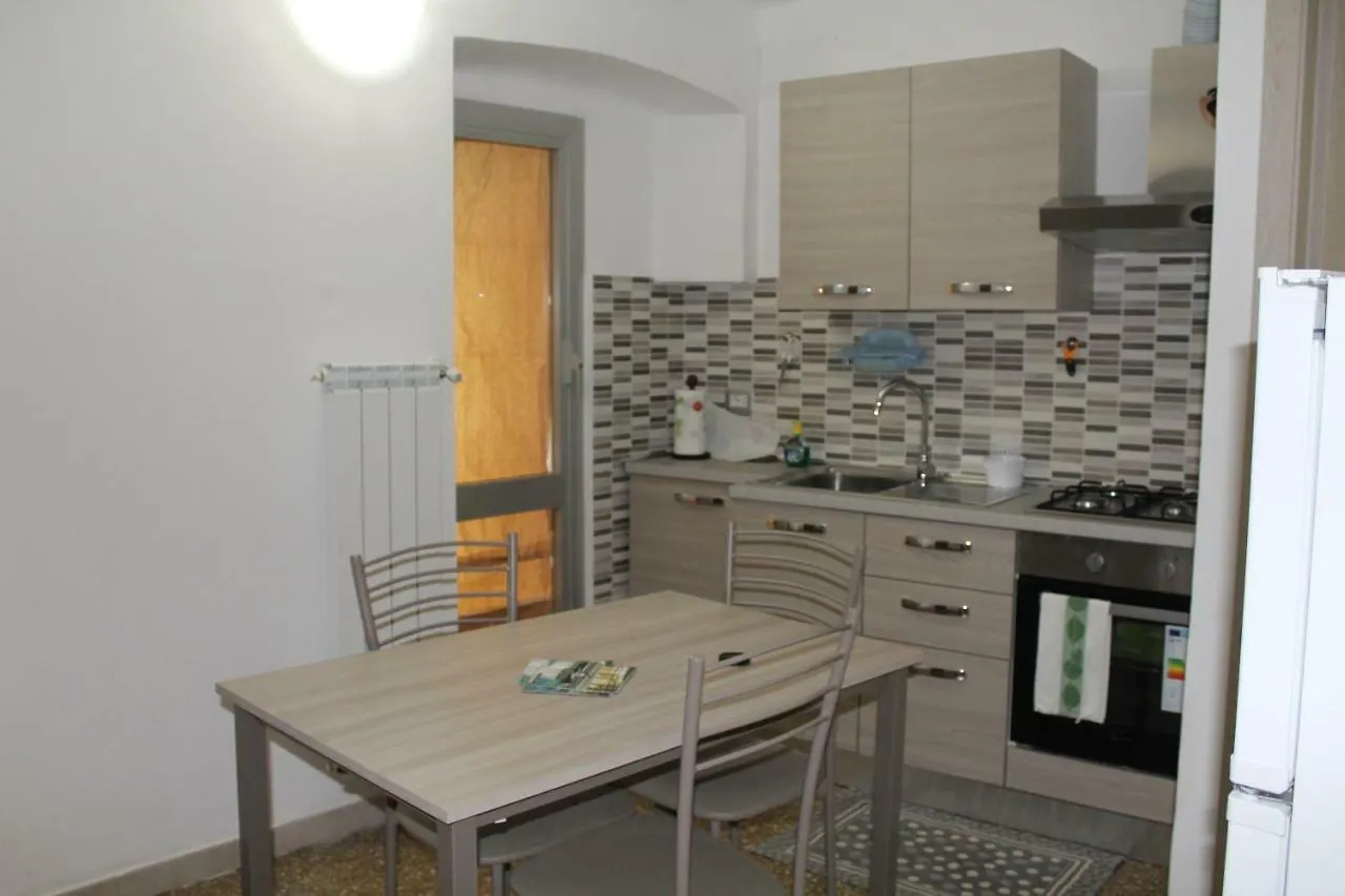 Villa Tramonto Mele