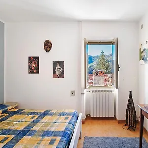  Alloggio in famiglia In The