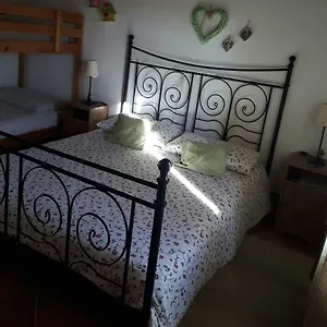  Alloggio per agriturismo Agriturismo Grilla